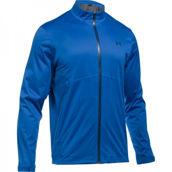 Under Armour Storm 3 Herrengolfregenjacke