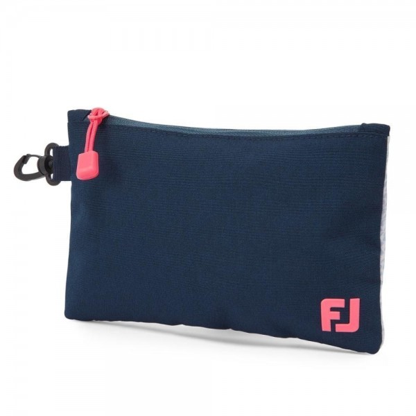 FootJoy Valuables Pouch