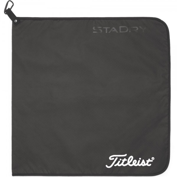 Titleist StaDry Performance Handtuch