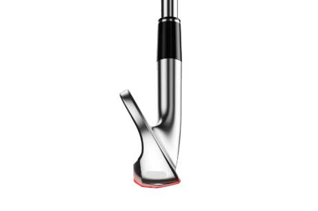 Srixon ZXi5 Eisen 