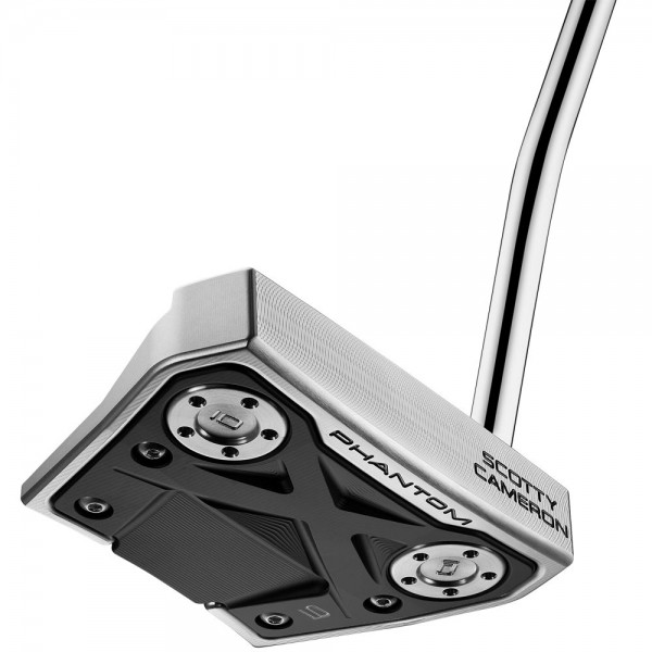 Scotty Cameron Phantom X 9 Putter 2022