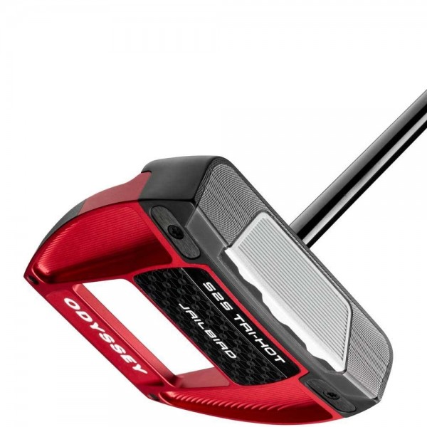 Odyssey Tri-Hot Square 2 Square Jailbird Putter