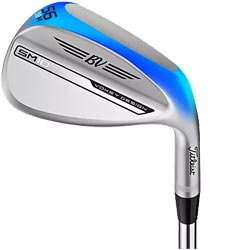 Titleist Vokey Design SM10 Tour Chrome Wedge