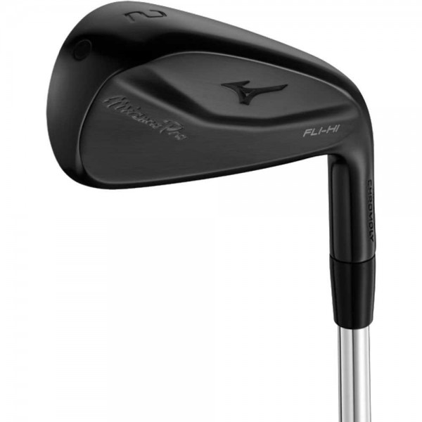 Mizuno Pro Fli Hi Eisen
