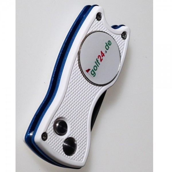 Golf Tech Pitchfix Hybrid Pitchgabel