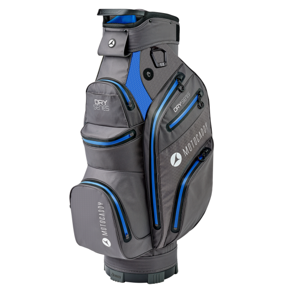 MotoCaddy Dry-Series Cartbag 2023