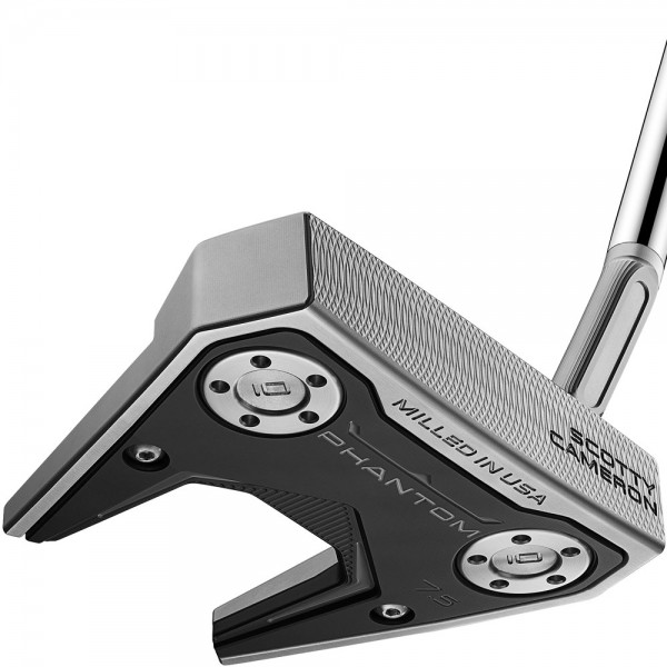 Scotty Cameron Phantom 7.5 Putter 2024