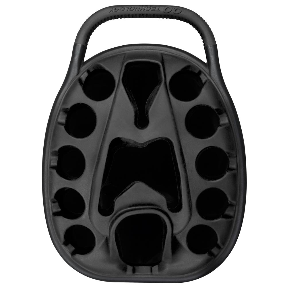 Bennington Quiet Organizer 14 Hole Waterproof Cartbag - TOP