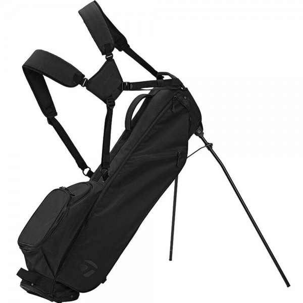 TaylorMade Flextech Carry Standbag