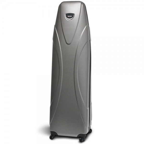 BIG MAX iGUARD Hardbox Travelcover