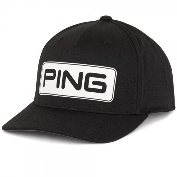 Ping Tour Classic Cap