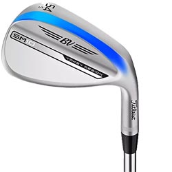 Titleist Vokey Design SM10 Nickel Wedge