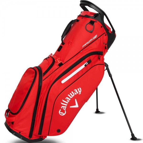 Callaway Fairway 14 Standbag 2025