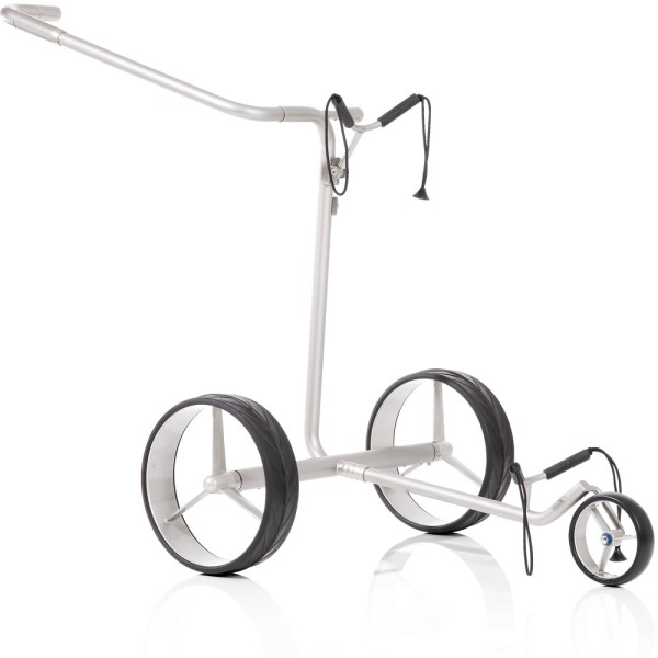JuCad Drive SL Classic40 Elektrotrolley