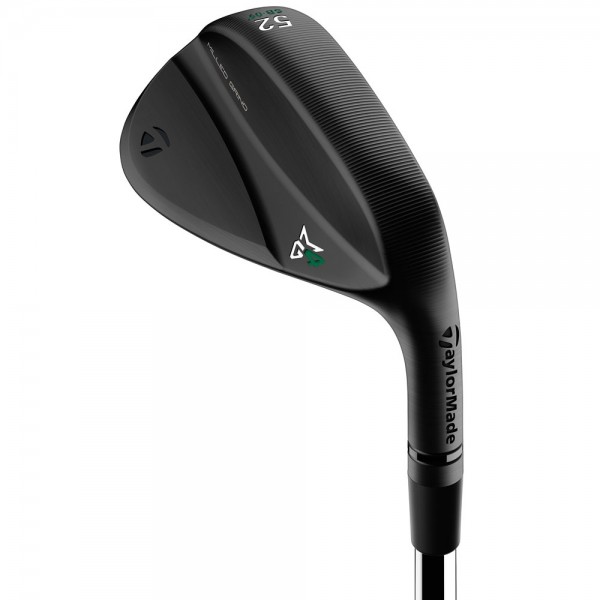 TaylorMade Milled Grind 4.0 Black Wedge