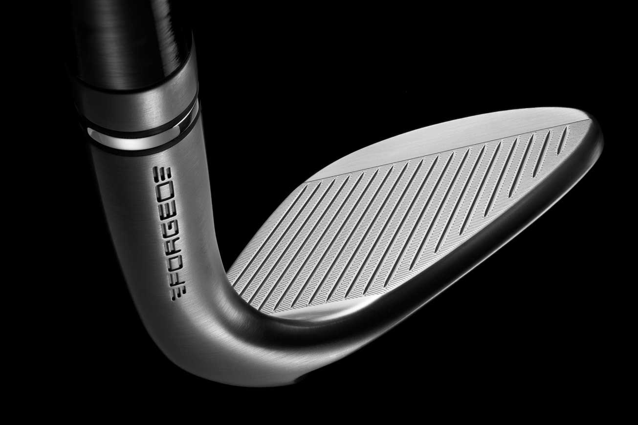TaylorMade MG5 Charcoal Wedge