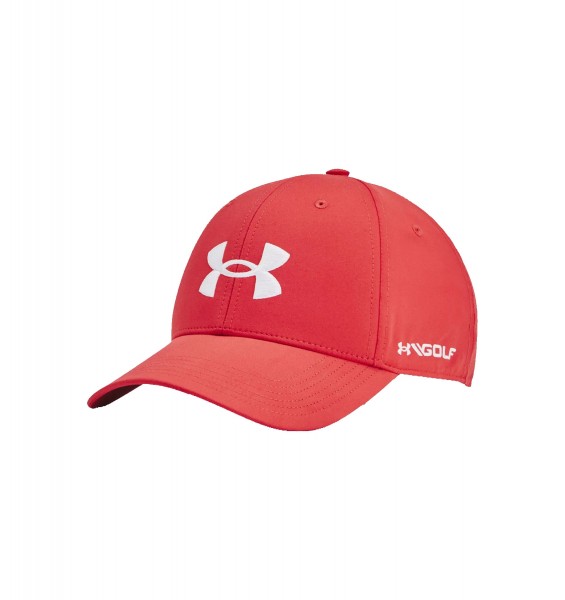 Under Armour Men's Golf96 Herrengolfcap