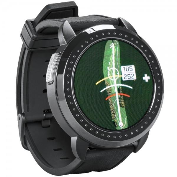Bushnell ION Elite GPS Uhr