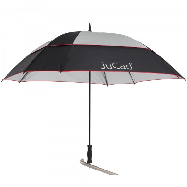 JuCad Golfschirm square & windproof
