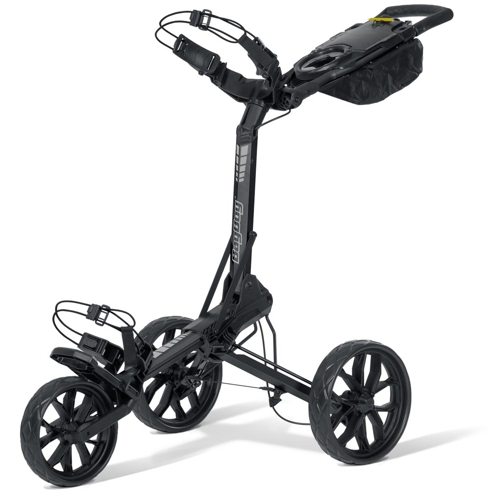 Bag boy compact 600 deals