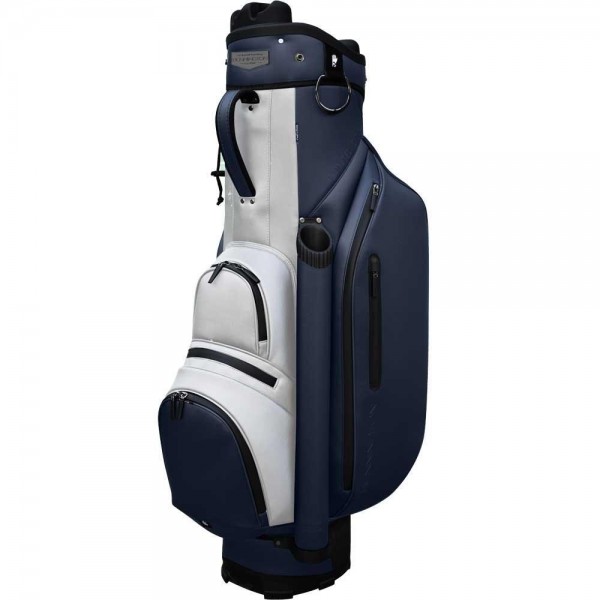 Bennington Quiet Organizer 9 Hole Water Resist Cartbag