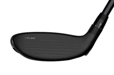 Srixon ZXi Hybrid 