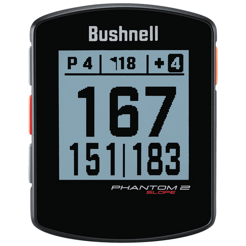 Bushnell Phantom 2 Slope