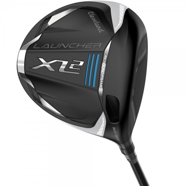 Cleveland Launcher XL2 Damendriver