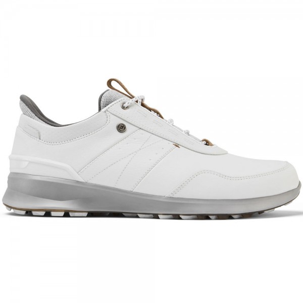 FootJoy Stratos Spikeless Herrengolfschuhe