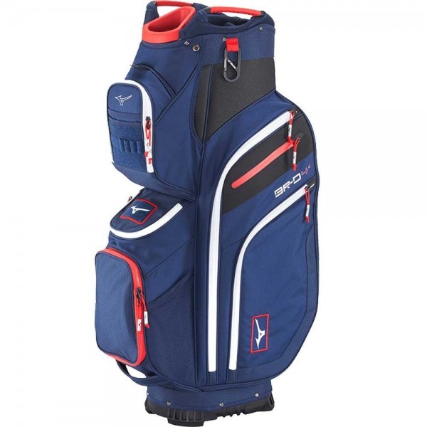Mizuno BR-D4 Cartbag