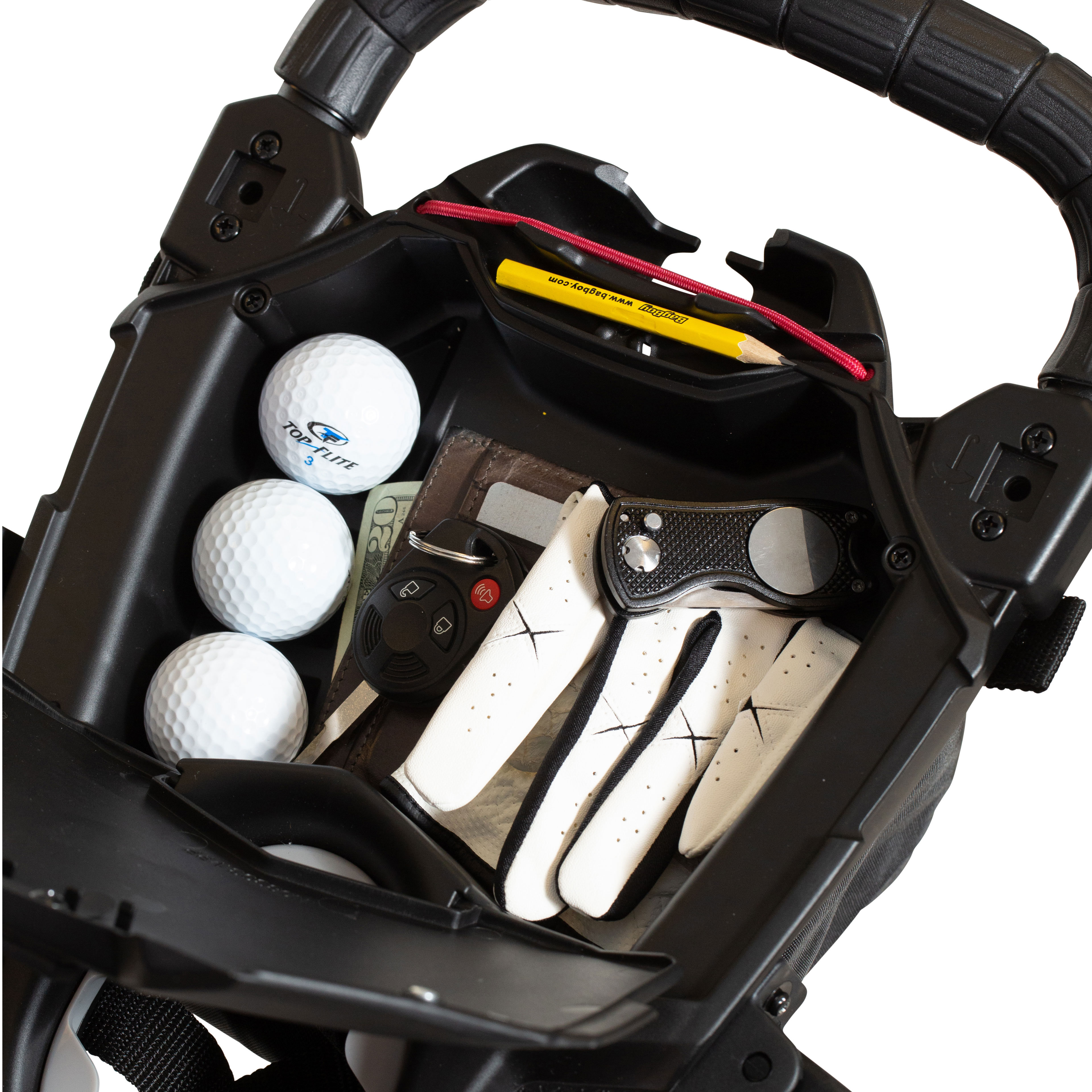 Nitron Limited Edition Golftrolley