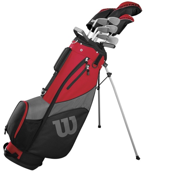 Wilson Prostaff SGI Komplettset