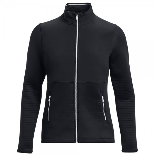 Under Armour Storm Daytona FZ Damengolfjacke