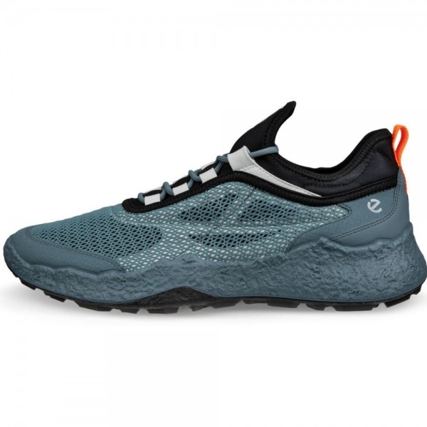 Ecco Biom Hybrid 5 Herrengolfschuhe trooper-grey