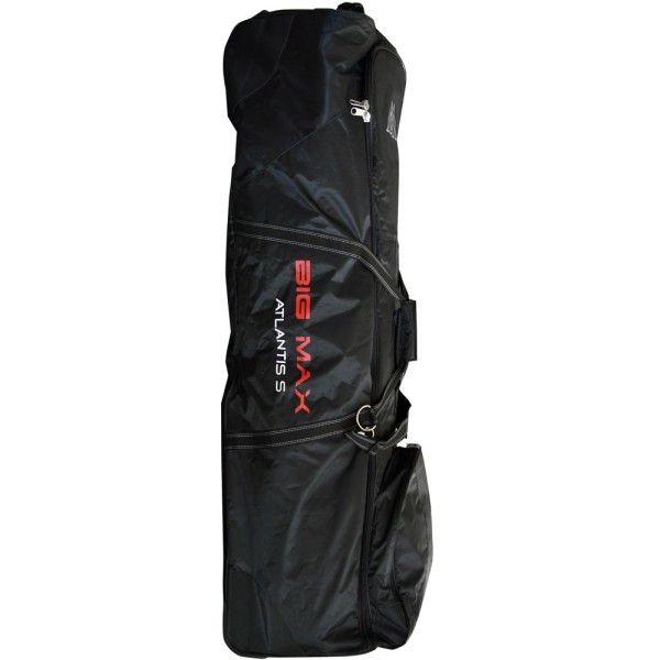 BIG MAX Atlantis S Travelcover