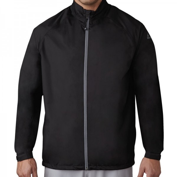 Adidas climastorm Provisional II Long Sleeve Rain Herrengolfjacke