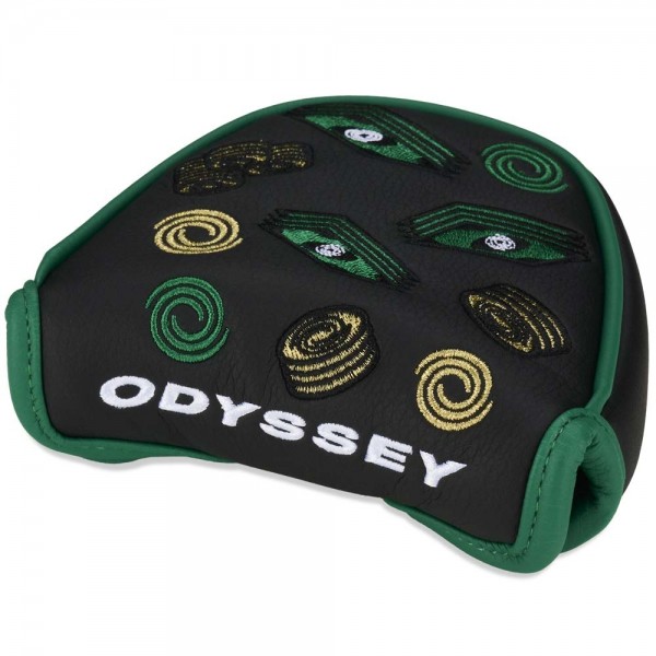 Odyssey Money Mallet Putterhaube