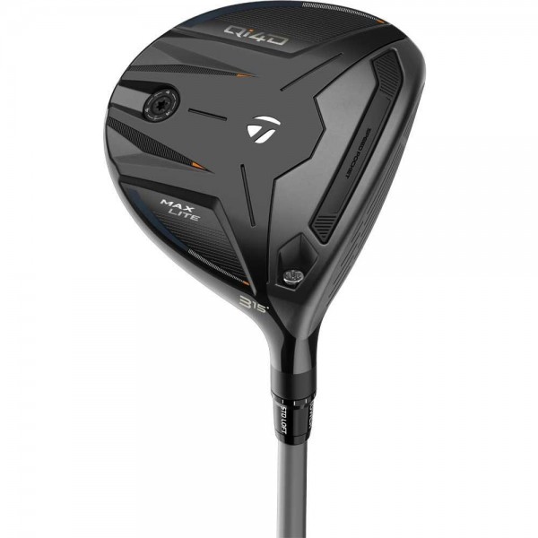 TaylorMade Qi4D Max Lite Fairwayholz