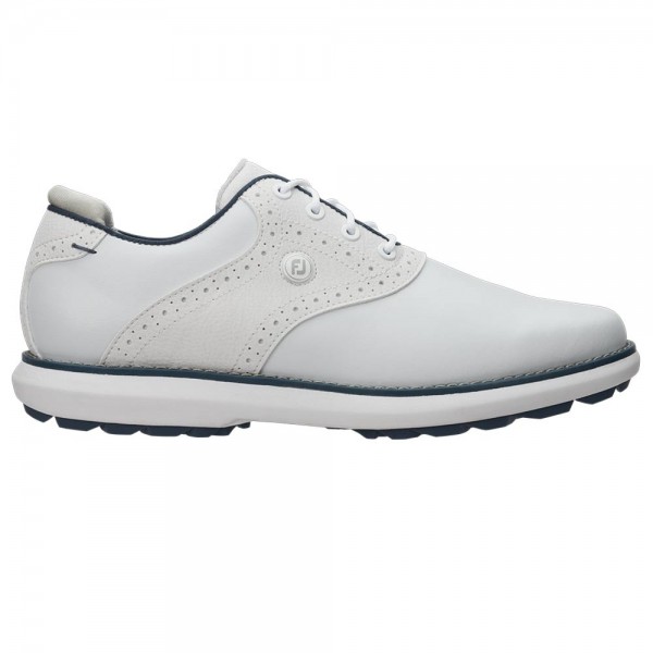 FootJoy Traditions Spikeless Damengolfschuhe