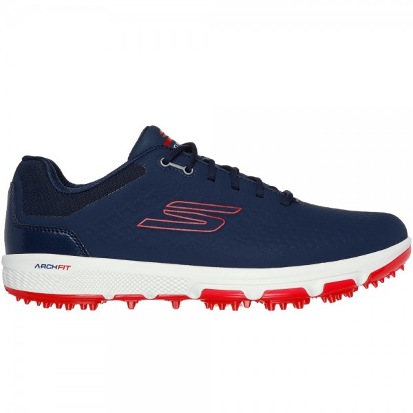 Skechers Go Golf Pro 6 SL Herrengolfschuhe