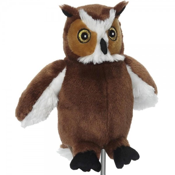 Evolution Golf Olli The Owl für Driver oder Fairwayholz