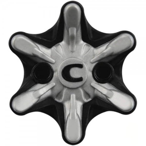 Champ Zarma Soft Spikes