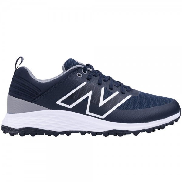 New Balance NB Fresh Foam Contend v2 Spikeless Herrengolfschuhe