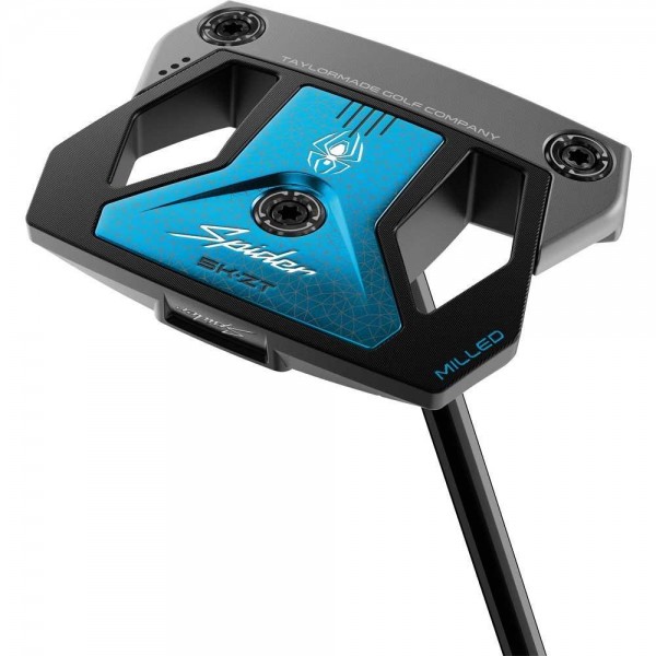 TaylorMade Spider Zero Torque Long Putter