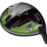 Callaway RAZR Fit Xtreme Driver