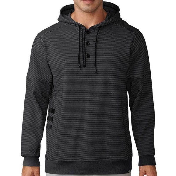 Adidas Bonded Hoodie Herrenweatshirt