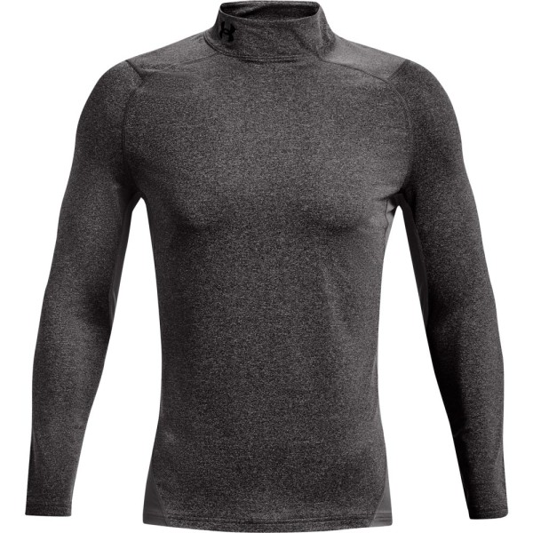 Under Armour UA CG Armour Fitted Mock Herrengolflangarmshirt
