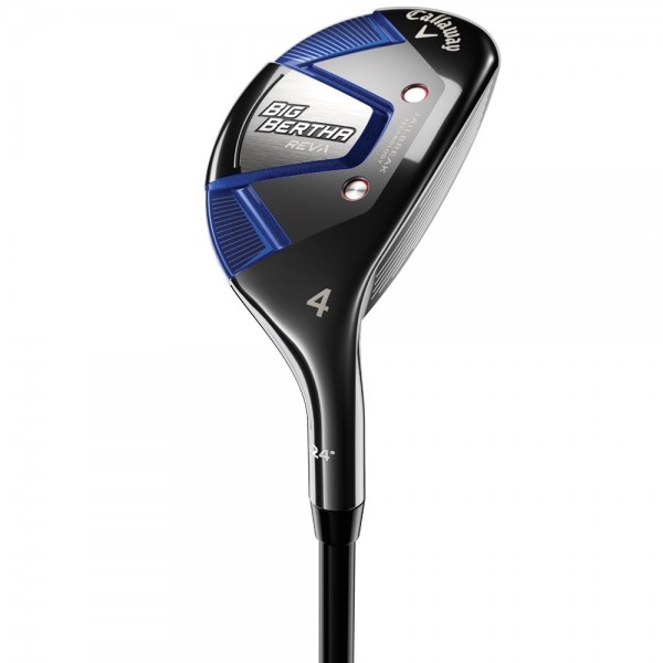 Callaway Big Bertha Reva Damenhybrid