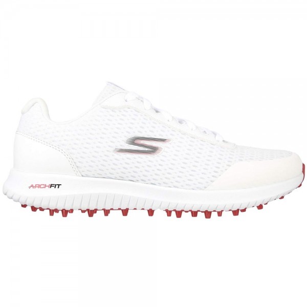 Skechers Max Fairway 3 Damengolfschuhe