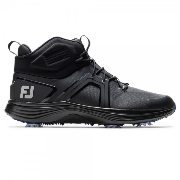 FootJoy Hyperboot Herrenschuhe black FootJoy Hyperboot Herrenschuhe black